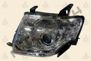FARO IZQUIERDO MONTERO V80