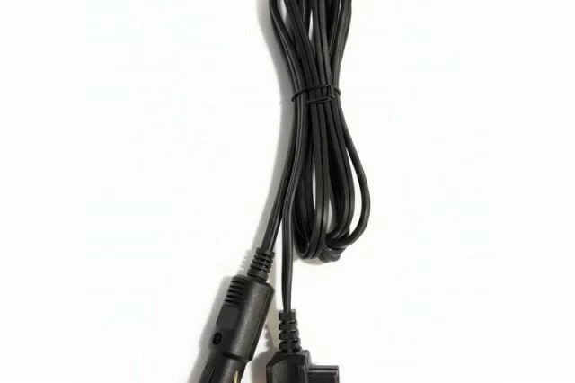 Cable de Alimentación 12V para Neveras Portátiles Alpicool Cable de Alimentación 12V para Neveras Portátiles Alpicool