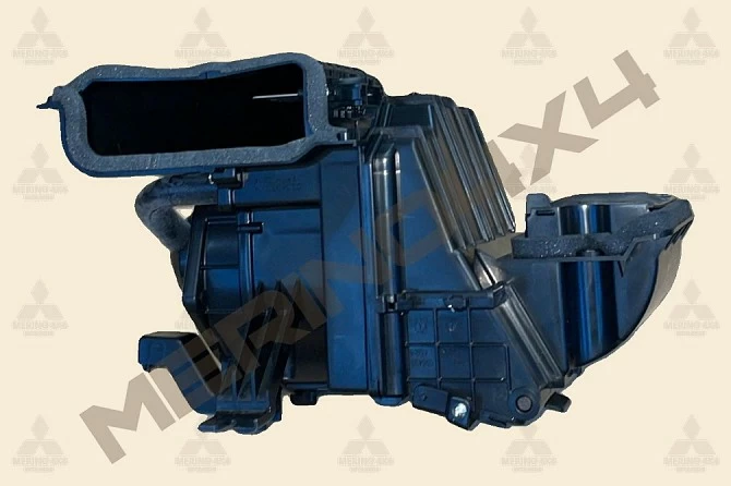 CONJUNTO DE SOPLADOR DE CALEFACCI�N