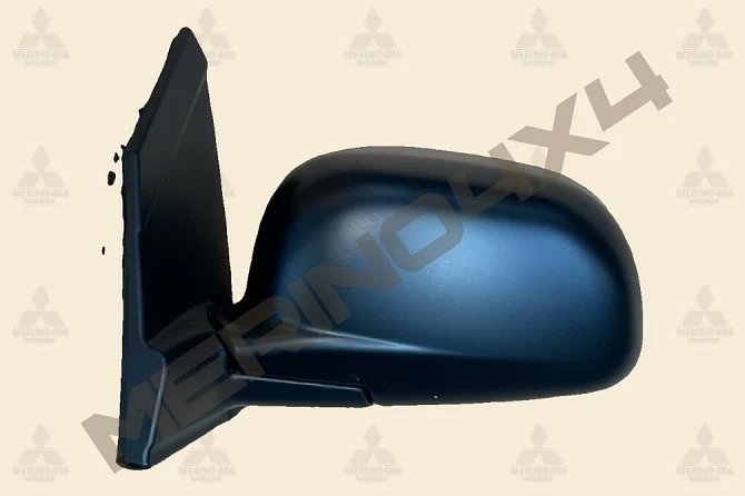 ESPEJO RETROVISOR EXTERIOR IZQUIERDO