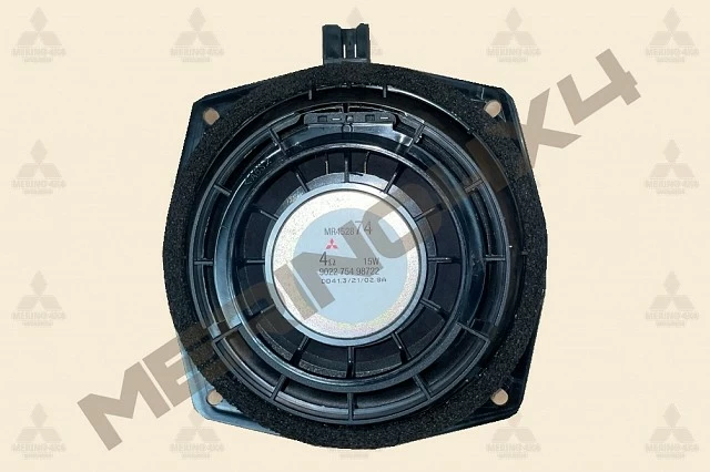 ALTAVOZ ORIGINAL DE PUERTA DELANTERA