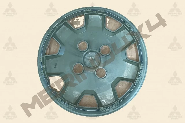 TAPA DE CUBO DE RUEDA