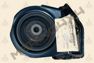 SOPORTE DE MOTOR TRASERO