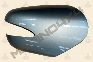 CARCASA DE ESPEJO RETROVISOR EXTERIOR DERECHO