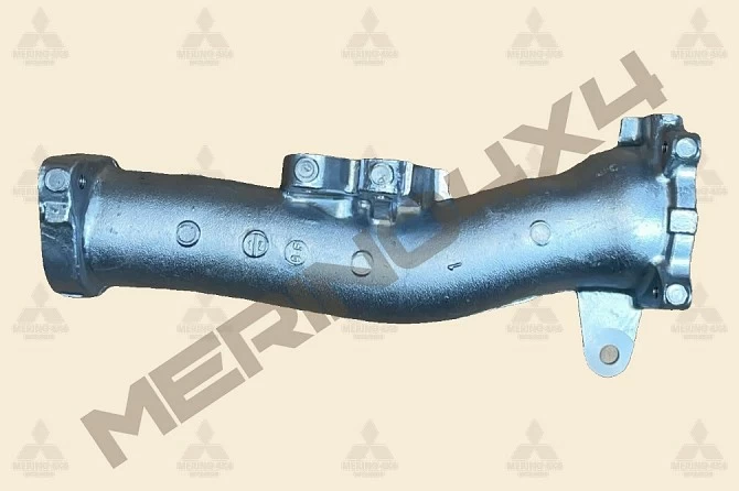 COLECTOR DE ENTRADA DE AIRE