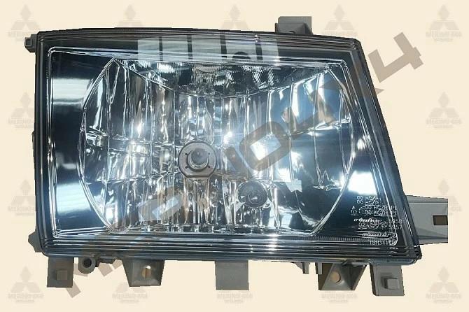 FARO DELANTERO DERECHO