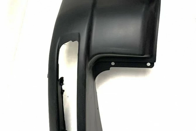 PUNTERA TRASERA IZQUIERDA GLX A�O 2000/2003 (NO ORIGINAL)