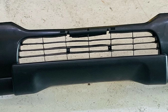 PARACHOQUES DELANTERO 96/08