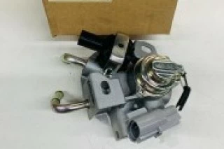 SOPORTE FILTRO GASOIL (PULGADOR ORIGINAL)