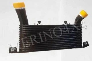 INTERCOOLER