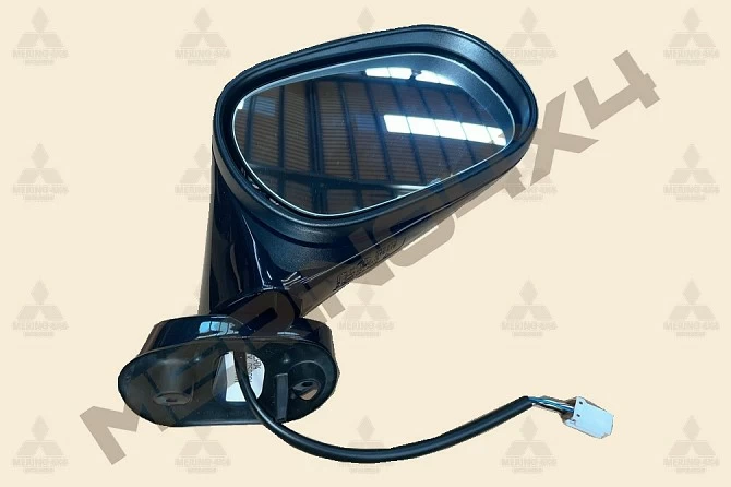 ESPEJO RETROVISOR EXTERIOR DERECHO