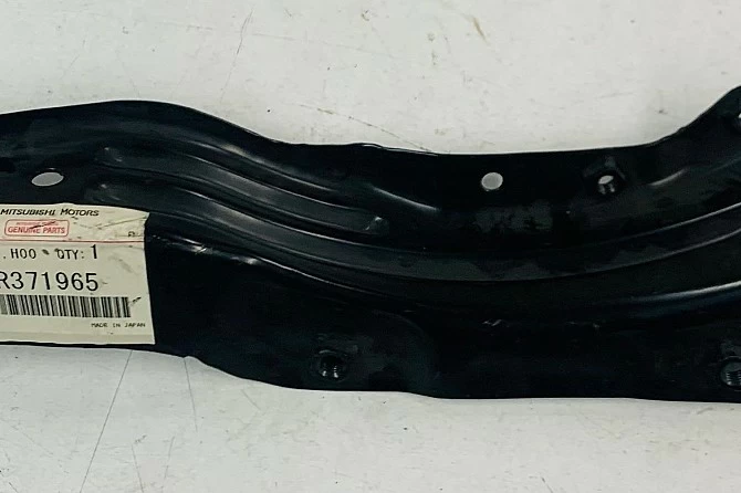 SOPORTE PESTILLO DEL CAPO