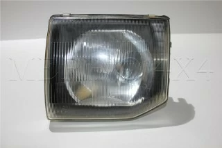 ARTICULO RECUPERADO// FARO IZQUIERDO ELECTRICO