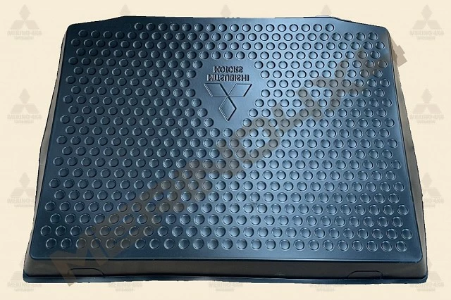 PROTECTOR DE MALETERO