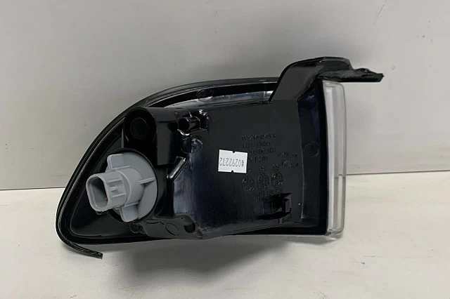 INTERMITENTE DELANTERO IZQUIERDO HOMOLOGADO PARA GALANT (NO ORIGINAL)