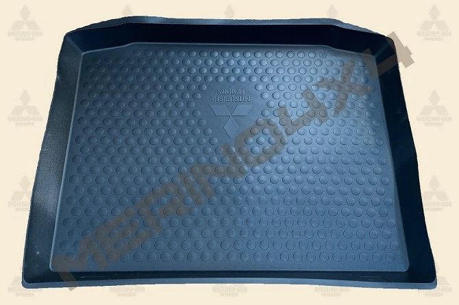 PROTECTOR DE MALETERO