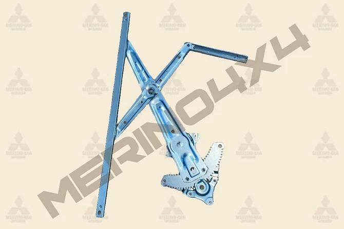 ELEVALUNAS EL�CTRICO DELANTERO DERECHO