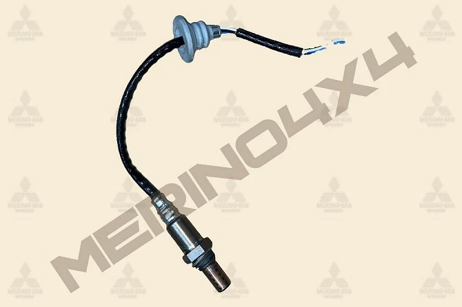 SENSOR DE OX�GENO
