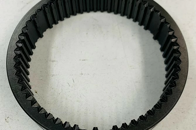 MANGA, M/T 1� Y 2� SINCRONIZACI�N