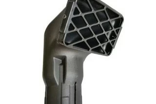 CABEZA SNORKEL 77MM