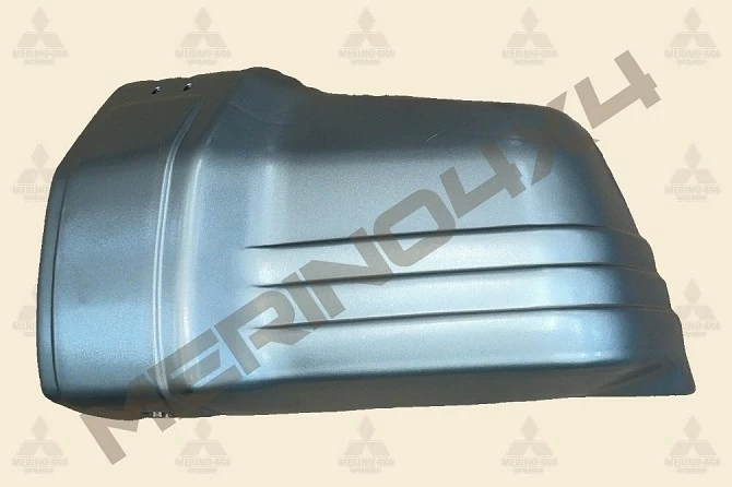 KIT DE ESQUINA DE PARACHOQUES DELANTERO DERECHO