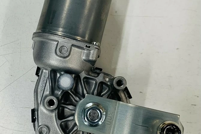 MOTOR DE LIMPIAPARABRISAS