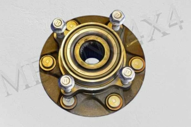 RODAMIENTO DELANTERO V80 5 PUERTAS