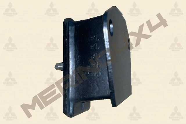 SOPORTE DE MOTOR DELANTERO