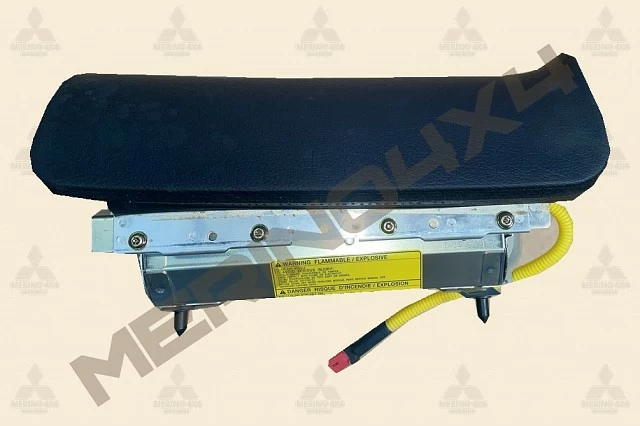 M�DULO DE AIRBAG DEL PASAJERO