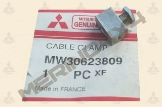 ABRAZADERA DE SUJECCION DE CABLES