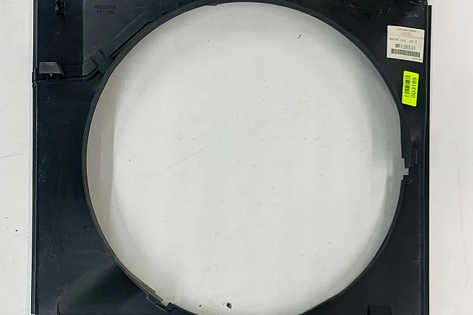 CANALIZADOR DE RADIADOR PARA V20