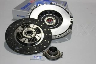 KIT DE EMBRAGUE EXEDY 2.8 MR195311//MR317682