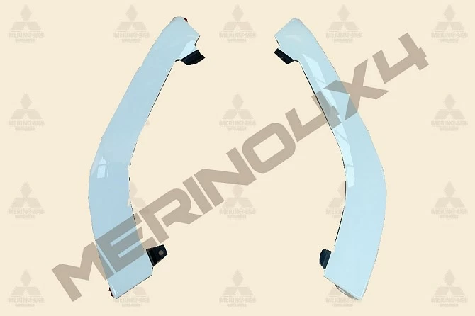 DEFLECTOR DE AIRE FRONTAL