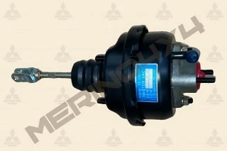 SERVOFRENO DE EMBRAGUE (CLUTCH BOOSTER)