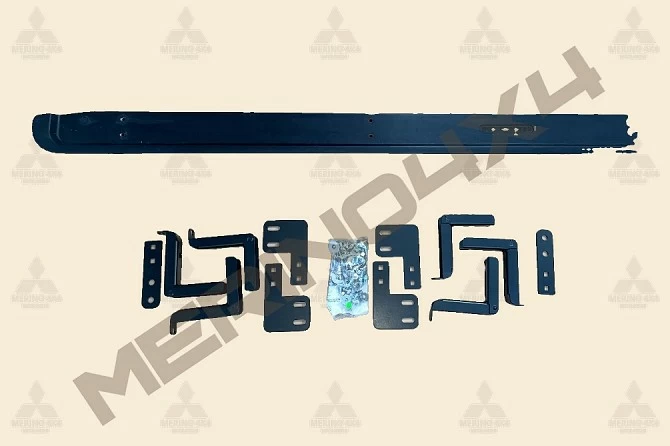 ESTRIBERA L200 TRITON