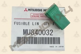 FUSIBLE DE ENLACE 40A