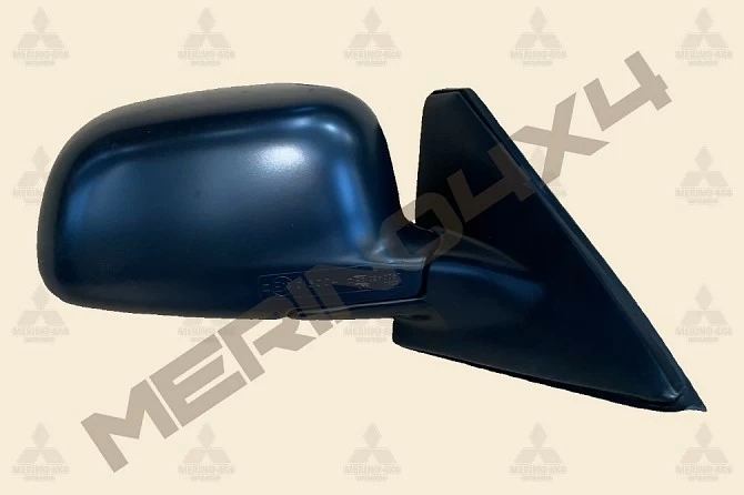 ESPEJO RETROVISOR EXTERIOR DERECHO