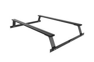 Kit de barra de carga para plataforma de carga Bakkie de Front Runner, 1345 mm (ancho)