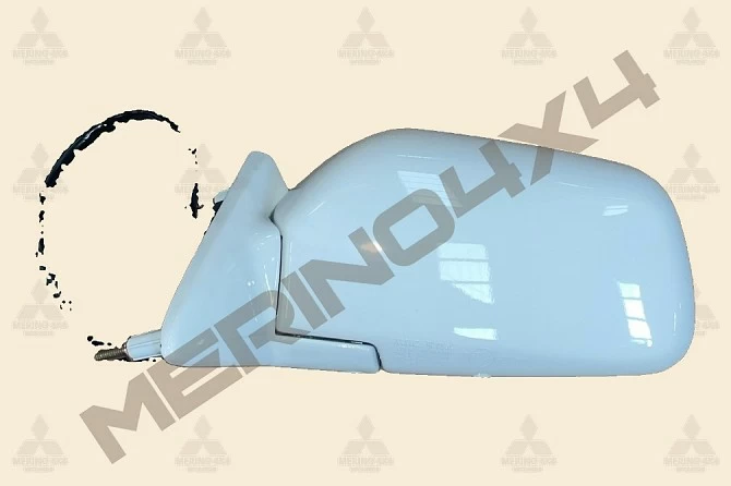 ESPEJO LATERAL EL�CTRICO IZQUIERDO