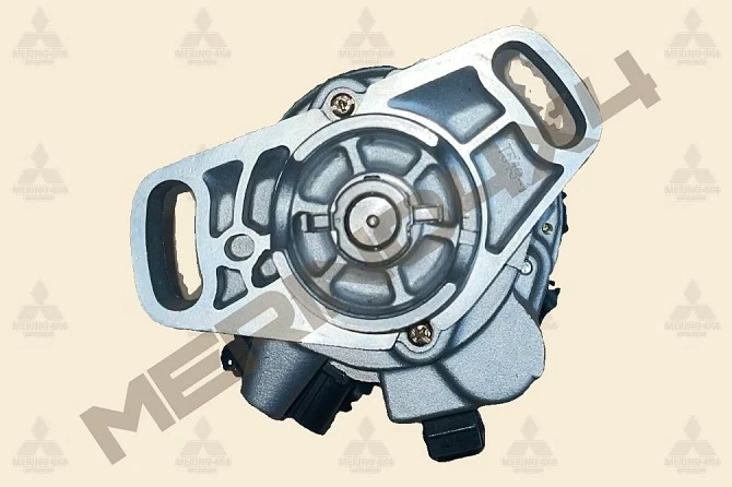 DISTRIBUIDOR DE ENCENDIDO ELECTR�NICO