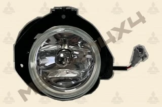 FARO ANTINIEBLA DERECHO