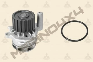 BOMBA DE AGUA DEL MOTOR