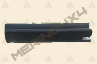 MOLDURA TRASERA IZQUIERDA DEL CANALON DEL TECHO