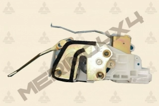 CERRADURA PUERTA DELANTERA DERECHA