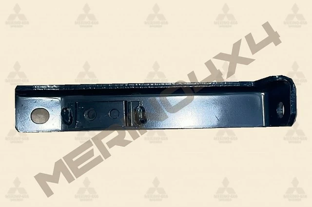 SOPORTE DE MONTAJE DEL MOTOR