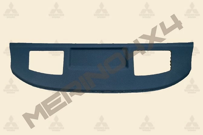 MOLDURA PARA EL MALETERO