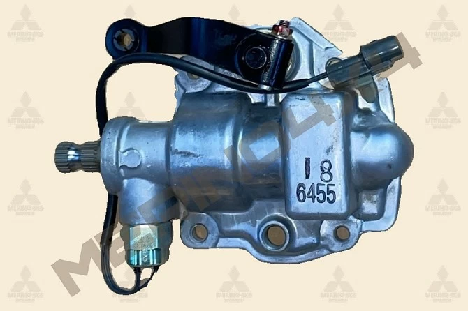 TAPA/CONJUNTO DE CAMBIO