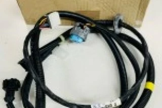 CABLEADO UNIDAD MEDIDOR DE COMBUSTIBLE