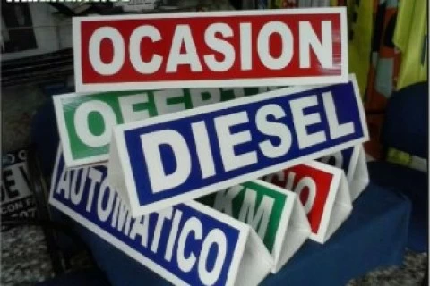 VEHICULOS DE OCASION