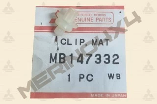GRAPA DE FIJACION �5.9MM